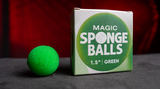 ULTRA SOFT Sponge Balls by Murphy's Magic - Multiple Sizes Available!