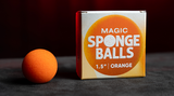 ULTRA SOFT Sponge Balls by Murphy's Magic - Multiple Sizes Available!