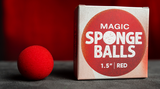 ULTRA SOFT Sponge Balls by Murphy's Magic - Multiple Sizes Available!