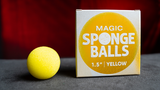 ULTRA SOFT Sponge Balls by Murphy's Magic - Multiple Sizes Available!