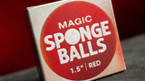 ULTRA SOFT Sponge Balls by Murphy's Magic - Multiple Sizes Available!