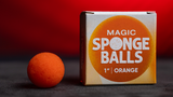 ULTRA SOFT Sponge Balls by Murphy's Magic - Multiple Sizes Available!