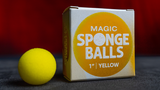 ULTRA SOFT Sponge Balls by Murphy's Magic - Multiple Sizes Available!