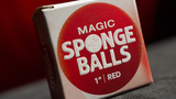 ULTRA SOFT Sponge Balls by Murphy's Magic - Multiple Sizes Available!