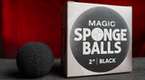 ULTRA SOFT Sponge Balls by Murphy's Magic - Multiple Sizes Available!