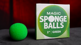 ULTRA SOFT Sponge Balls by Murphy's Magic - Multiple Sizes Available!