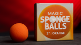 ULTRA SOFT Sponge Balls by Murphy's Magic - Multiple Sizes Available!