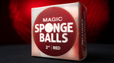 ULTRA SOFT Sponge Balls by Murphy's Magic - Multiple Sizes Available!