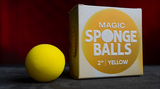 ULTRA SOFT Sponge Balls by Murphy's Magic - Multiple Sizes Available!