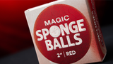 ULTRA SOFT Sponge Balls by Murphy's Magic - Multiple Sizes Available!