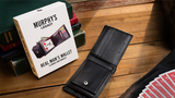 Real Man's Wallet by Steve Draun - Trick