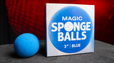 ULTRA SOFT Sponge Balls by Murphy's Magic - Multiple Sizes Available!