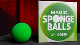 ULTRA SOFT Sponge Balls by Murphy's Magic - Multiple Sizes Available!