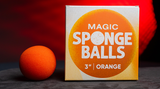 ULTRA SOFT Sponge Balls by Murphy's Magic - Multiple Sizes Available!