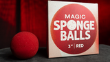 ULTRA SOFT Sponge Balls by Murphy's Magic - Multiple Sizes Available!