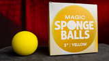 ULTRA SOFT Sponge Balls by Murphy's Magic - Multiple Sizes Available!