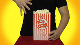 Pop Corn Machine 3.0 - Trick