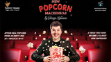 Pop Corn Machine 3.0 - Trick