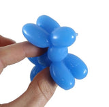 Stretchy Balloon Dog (various colors) - Novelty