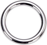 Steel Ring (Various Sizes) - Supply