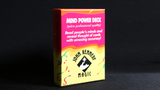 Mind Power Deck by John Kennedy - Trick