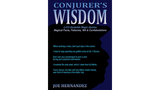 Conjuror's Wisdom Vol. 1 by Joe Hernandez - Book