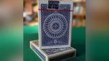 Experts Thin Crushed USPCC Playing Cards - Deck