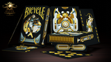 Bicycle Illusorium Playing Cards - Deck