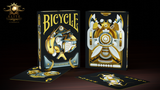 Bicycle Illusorium Playing Cards - Deck