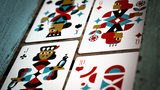 Bicycle Cardstract Playing Cards - Deck