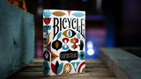 Bicycle Cardstract Playing Cards - Deck