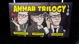 Ammar Trilogy (Set) by Michael Ammar - Trick