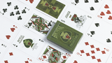 Bicycle Prehistoric Playing Cards - Deck