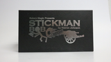 The Return of Stickman Bob by Kieron Johnson - Trick