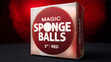 ULTRA SOFT Sponge Balls by Murphy's Magic - Multiple Sizes Available!