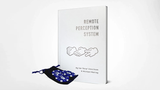 Remote Perception System (Book and Props) - Book