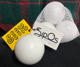 Sipos 3 Juggling Ball Set - Juggling