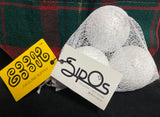 Sipos 3 Juggling Ball Set - Juggling