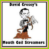 Cresey Mouth Coils (Various Styles Available) - Supply