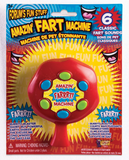 Electronic Fart Sound Machine - Joke