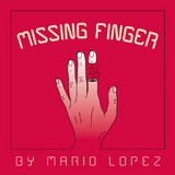 Missing Finger by Mario Lopez - Trick