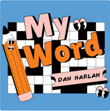 My Word by Dan Harlan - Trick