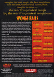 World's Greatest Magic - Sponge Balls - DVD