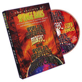 World's Greatest Magic - Sponge Balls - DVD