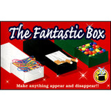 Fantastic Box (Drawer Box) - Trick