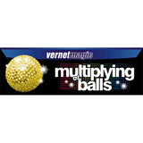 Multiplying Balls by Vernet - Trick