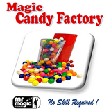 Candy Factory - Trick