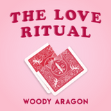 The Love Ritual by Woody Aragon ( Download card)