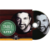 At the Table Live Lecture John Guastaferro - DVD