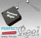 Perfect Reel (locking/wire line)- Trick